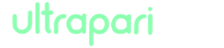 UltraPari logo